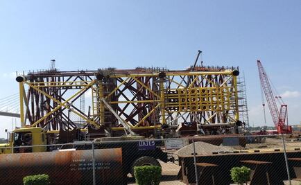 Fitch baja la calificación a dos proyectos de ICA