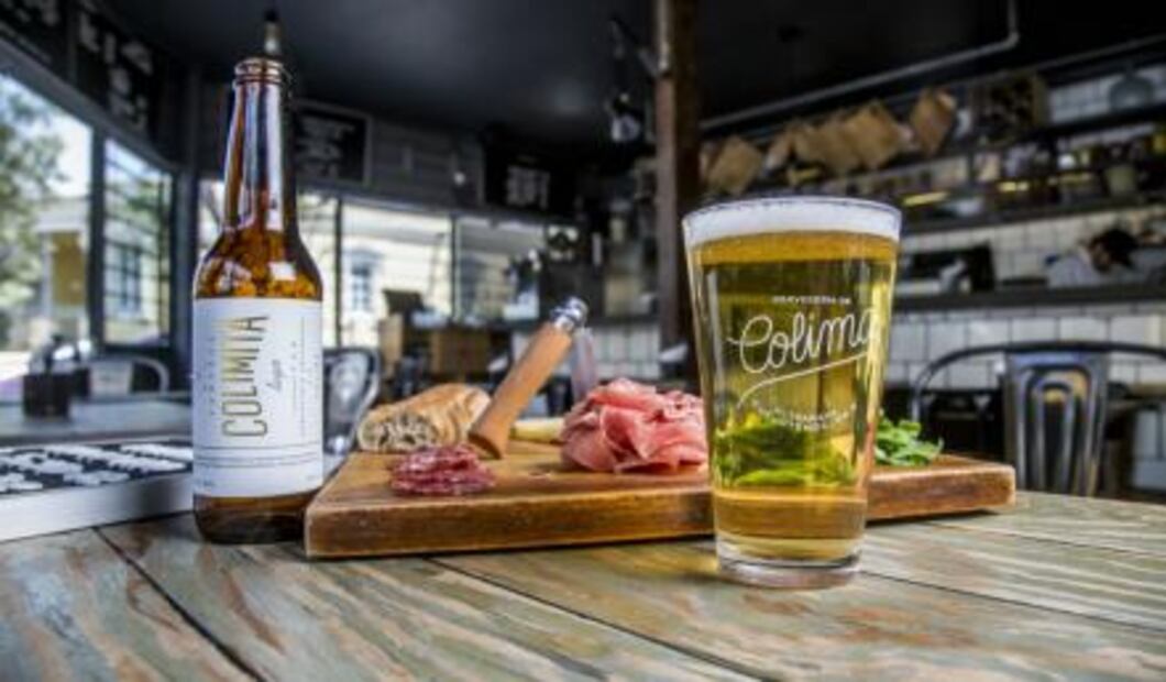 7 viajes por México dedicados a la cerveza