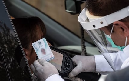 Dudan diputados de pruebas de Covid