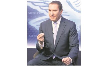 Proyecto de nación antes que un bloque PAN-PRD: Moreno Valle