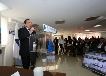 Eligen por fin a nuevo presidente de la Concanaco