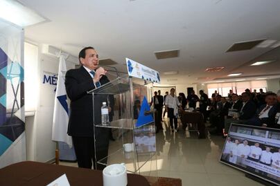 Eligen por fin a nuevo presidente de la Concanaco