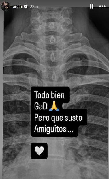 Foto: Instagram oficial.