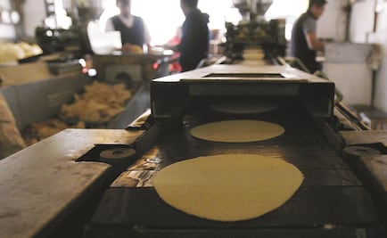 Sanciona Cofece a empresarios tortilleros por prácticas monopólicas