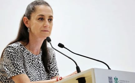 Sheinbaum ofrece diálogo a Sindicatos