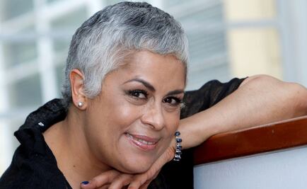 Eugenia León, talentosa y poderosa 