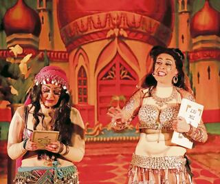 ¿Más conflictos de intereses en Cultura?