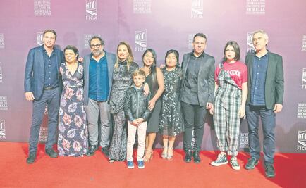 "Roma", de Cuarón, logra 99% de críticas positivas