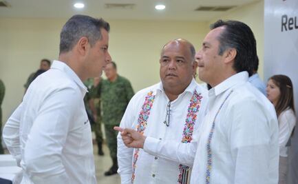 Identifican a un grupo criminal que busca incursionar en el sur de Veracruz