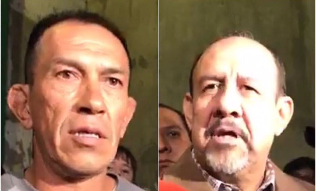 Fotos: Rebeca Jiménez