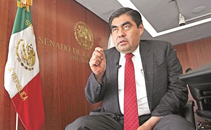 Barbosa pide iniciar clases sin que concluya el diálogo