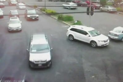 Captan huida de responsables de agresión en casa de Norberto Rivera