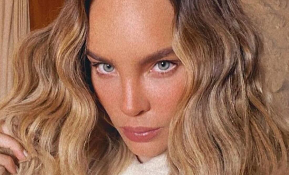 Foto: Instagram @belindapop