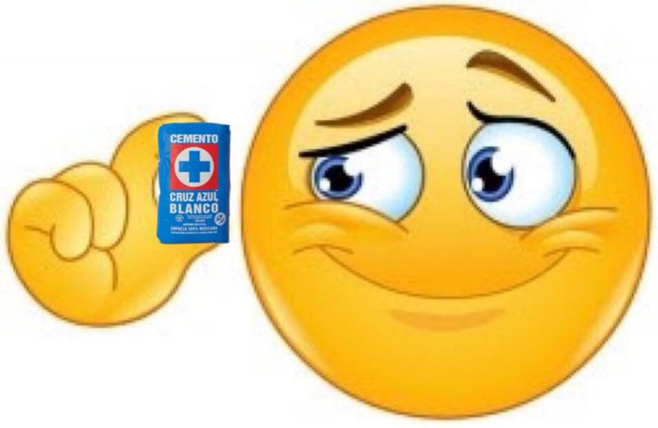 Memes sobre el Cruz Azul