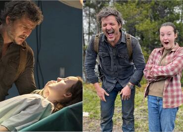 Pedro Pascal revela que Bella Ramsey fue su gran motivación en "The last of us"