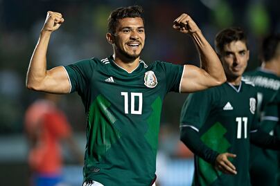 En América, al pendiente de sus seleccionados