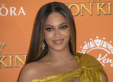 Beyoncé revela que ha sufrido varios abortos involuntarios
