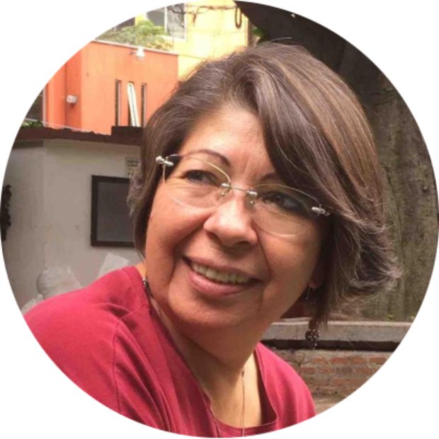 María Guadalupe Serna