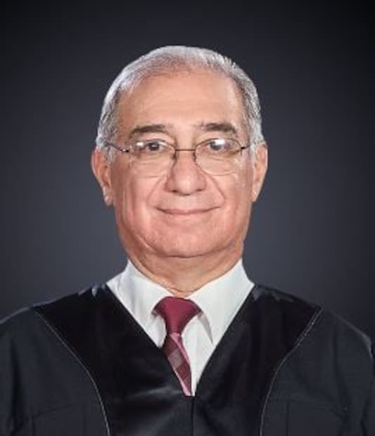 Suprema Corte: Ellos son los candidatos y candidatas a la presidencia de la SCJN