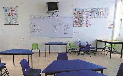 Sin interacción pierden desarrollo cognitivo