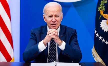 Si China brinda apoyo a Moscú deberá asumir las "consecuencias", advierte Biden