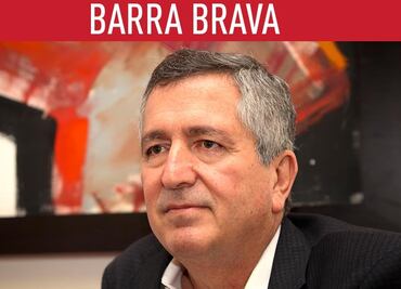 Michel y Araujo, fuera de Chivas por su amistad con Angélica Fuentes