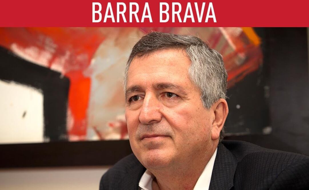 Michel y Araujo, fuera de Chivas por su amistad con Angélica Fuentes