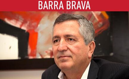 Michel y Araujo, fuera de Chivas por su amistad con Angélica Fuentes