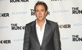 Demandan a Netflix por la desaparición de una película de Nicolas Cage
