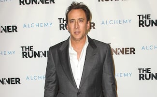 Demandan a Netflix por la desaparición de una película de Nicolas Cage