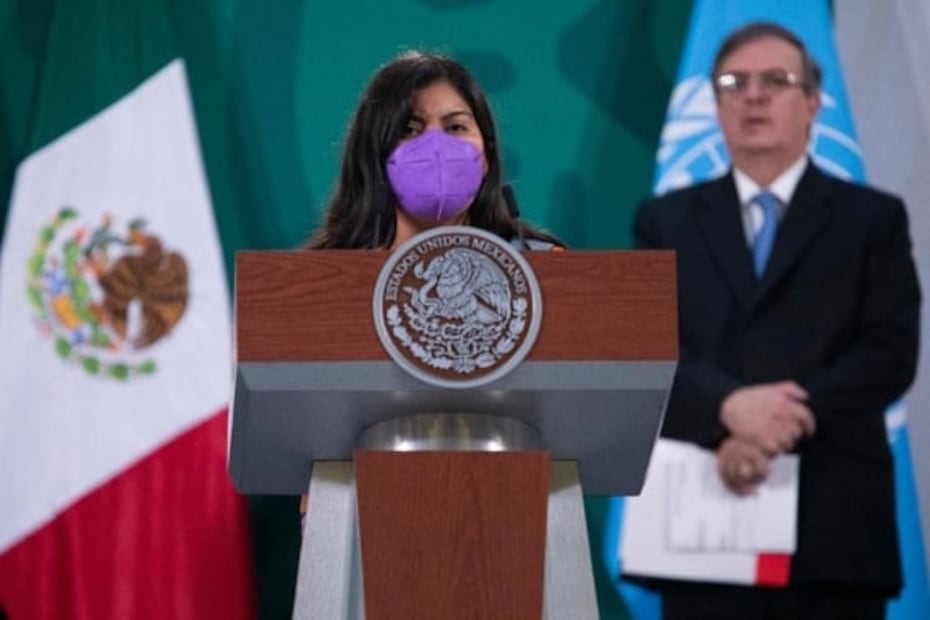 La mañanera de AMLO, 29 de marzo, minuto a minuto