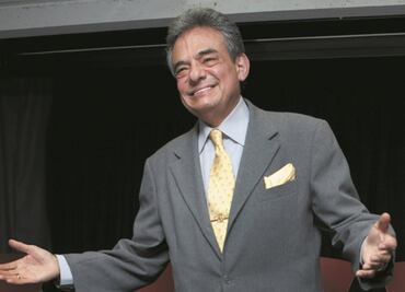 José José será despedido con ceremonias en Miami y karaoke en México
