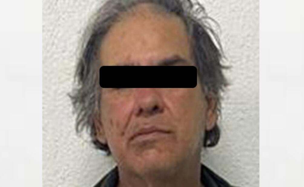 Un juez otorgó orden de detención del motociclista quien fue detenido luego de casi dos meses de permanecer prófugo. Foto: Especial