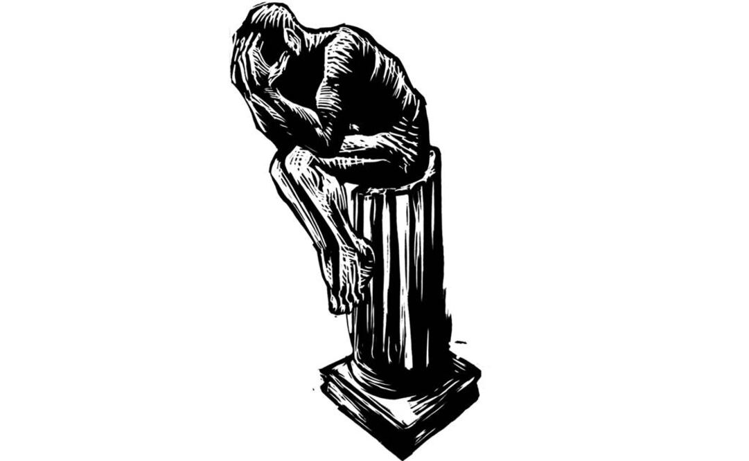 ¿Quién mató a María Ligia? 