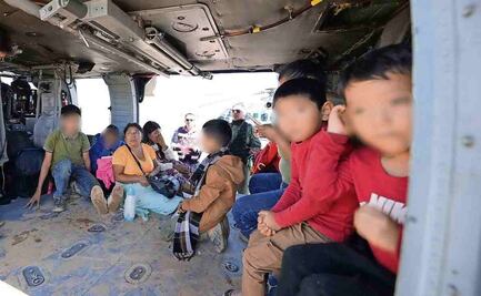 Más de 111 comunidades permanecen incomunicadas 