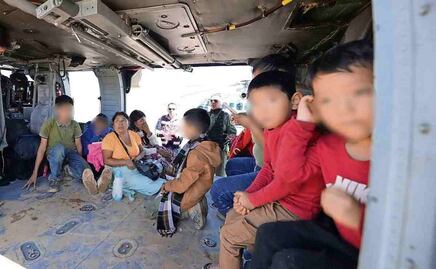 Más de 111 comunidades permanecen incomunicadas