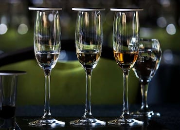 10 expertos nos cuentan de sus tequilas favoritos