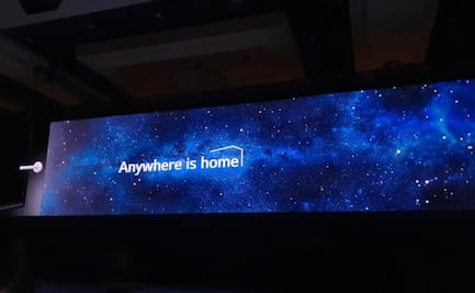 LG traza “los niveles de la IA”