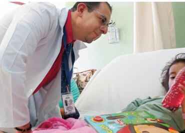 Nuevo León descarta 3 de los 6 casos sospechosos de hepatistis infantil aguda que identificó