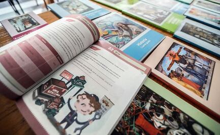 QR en nuevos libros de texto, la buena idea que no fue: links en inglés, vacíos y otras "áreas de oportunidad" 