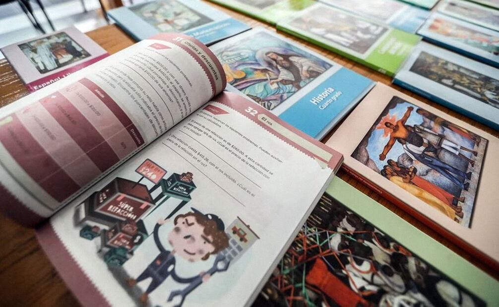 Foto: Archivo/ EL UNIVERSAL