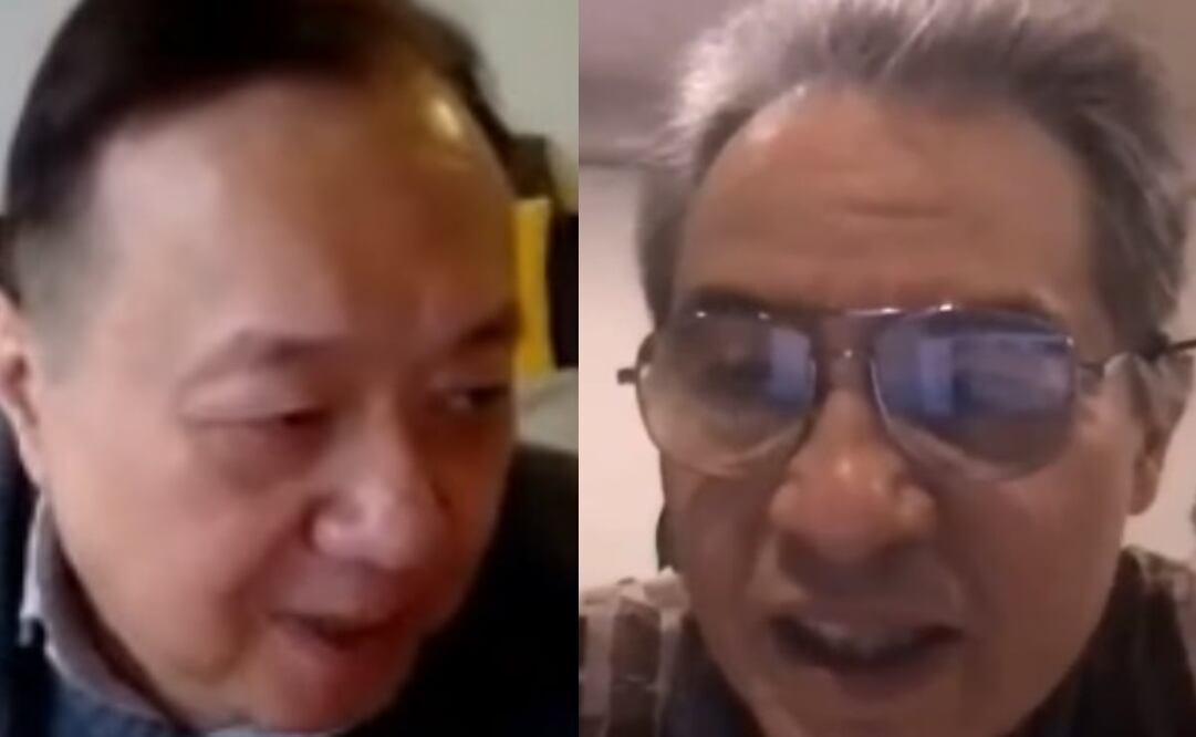 Foto: Capturas de video 