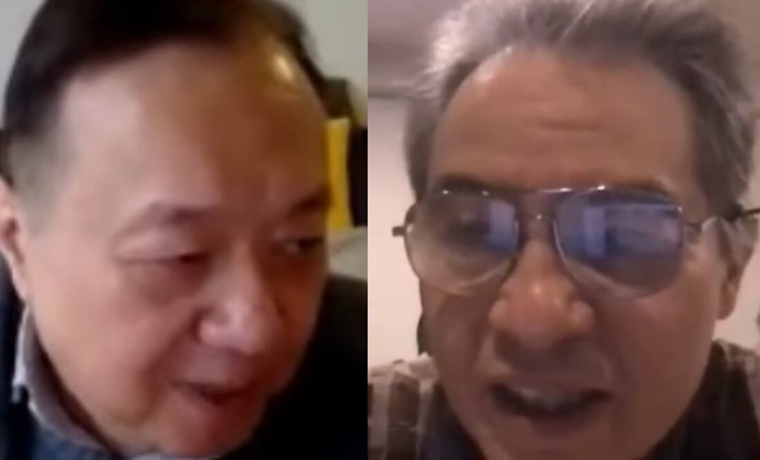 Foto: Capturas de video