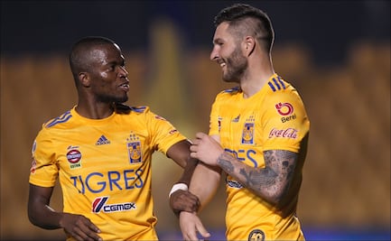 Tigres regresa a los entrenamientos