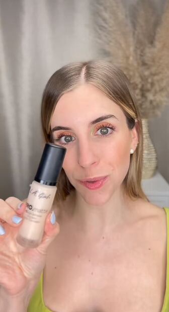 Foto: TikTok @florencia.guillot