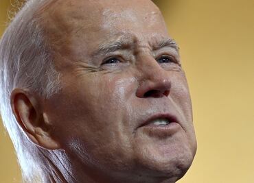 Biden utiliza máquina del sueño para su apnea: Casa Blanca