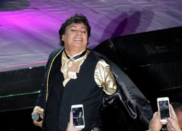 Hermetismo en Florida sobre Juan Gabriel