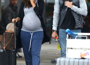 Trump restringe visas a mujeres embarazadas que "planeen dar a luz" en EU