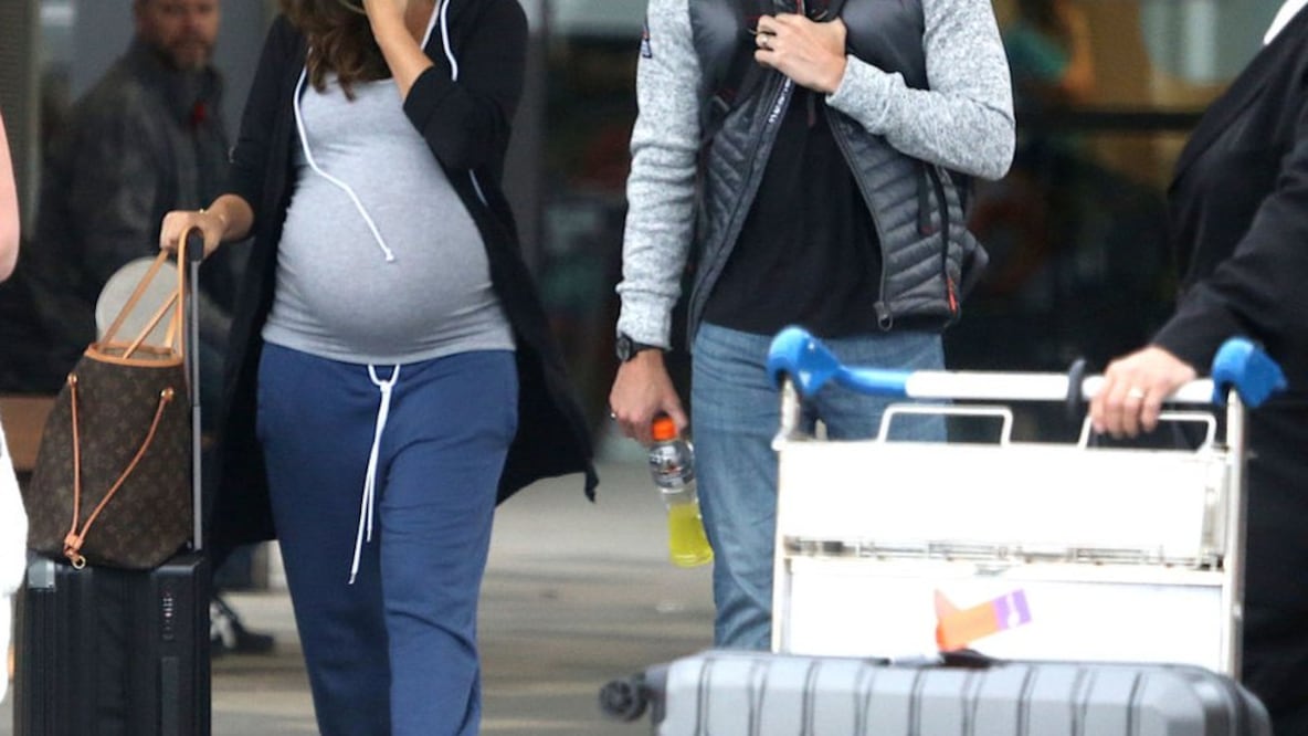 Getty Images Las medidas buscan limitar el llamado "turismo de maternidad".