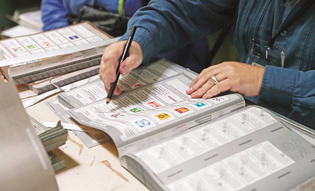 Foto: Archivo / EL UNIVERSAL